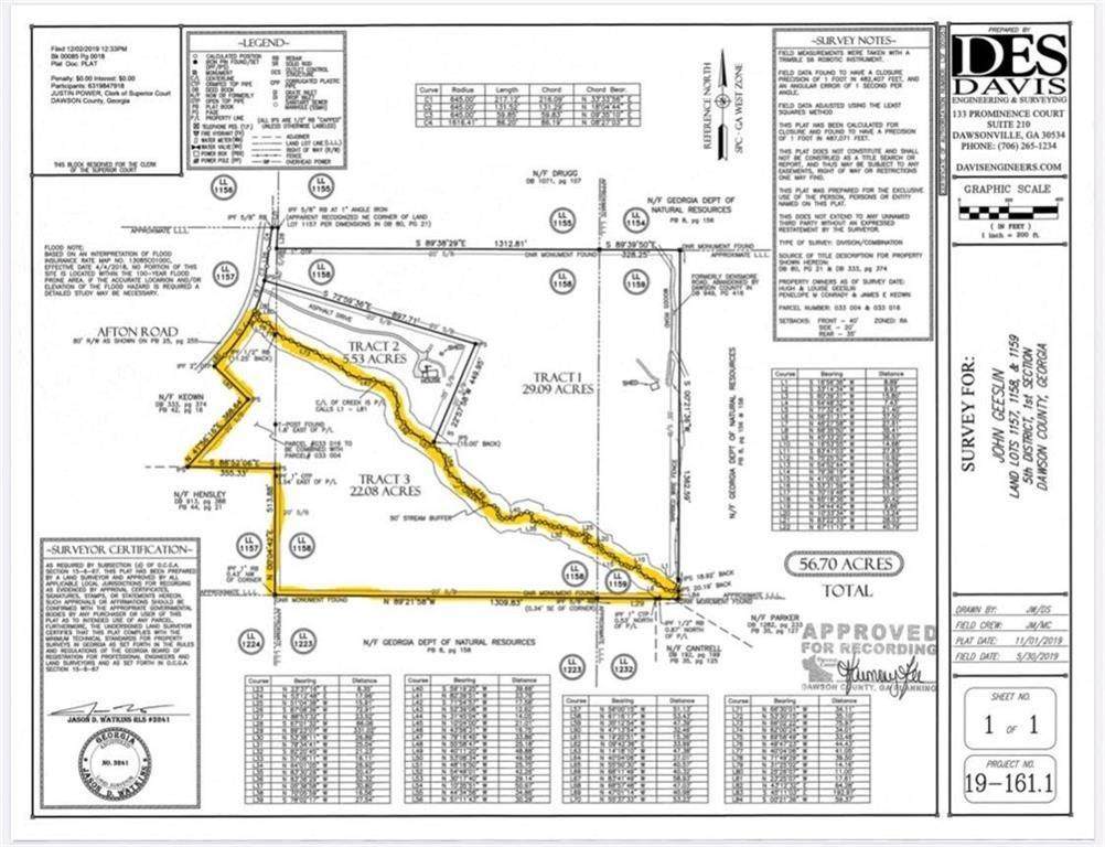 000 Afton Road - Photo 1