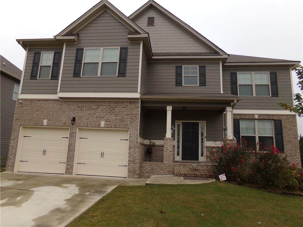 4079 Elm Trace Drive - Photo 1