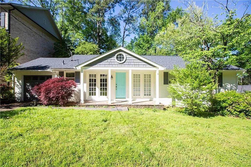 1767 Warren Court - Photo 1