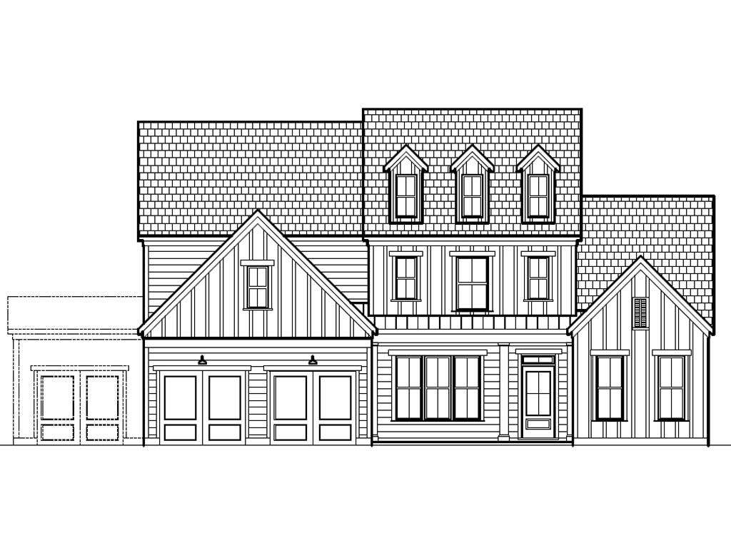 128 Genesee Pointe - Photo 1
