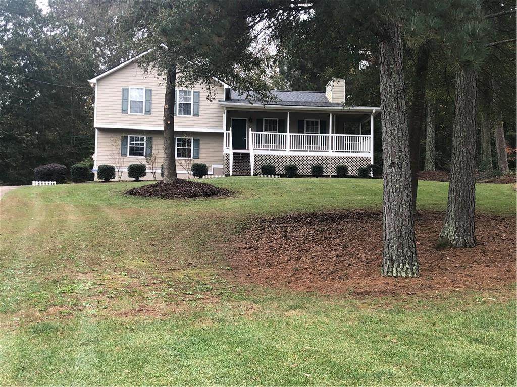 38 Fair Havens Drive - Photo 1
