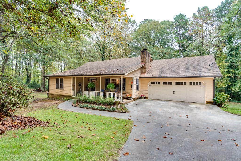 1842 Pucketts Road - Photo 1