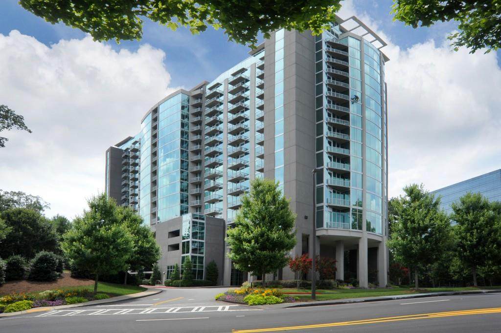 3300 Windy Ridge Parkway - Photo 1