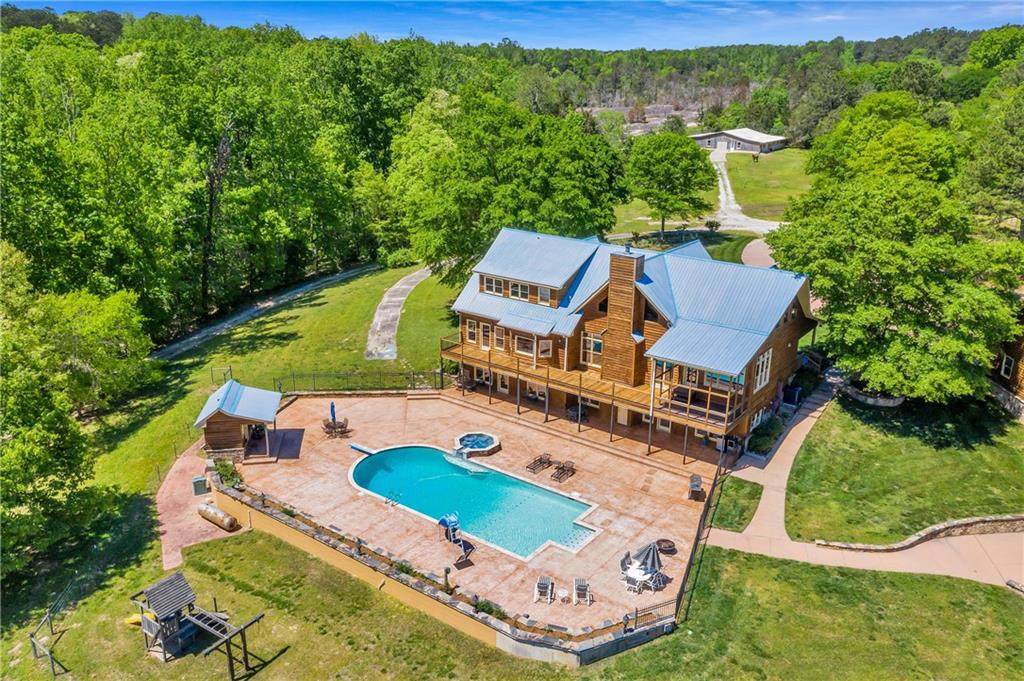 2175 Black Shoals Road - Photo 1