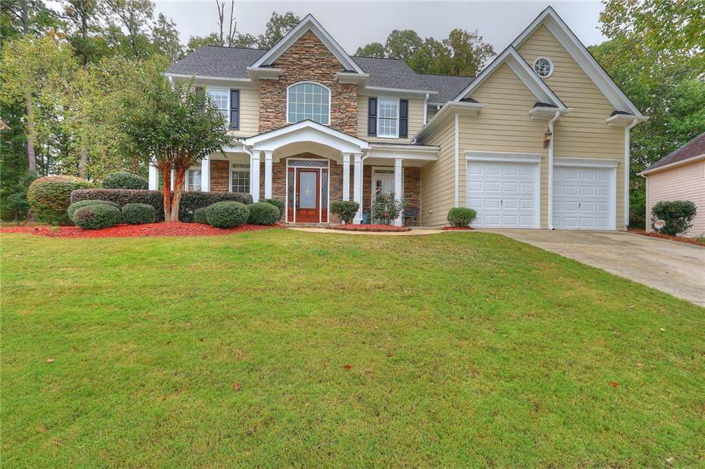 1362 Dayspring Trace - Photo 1