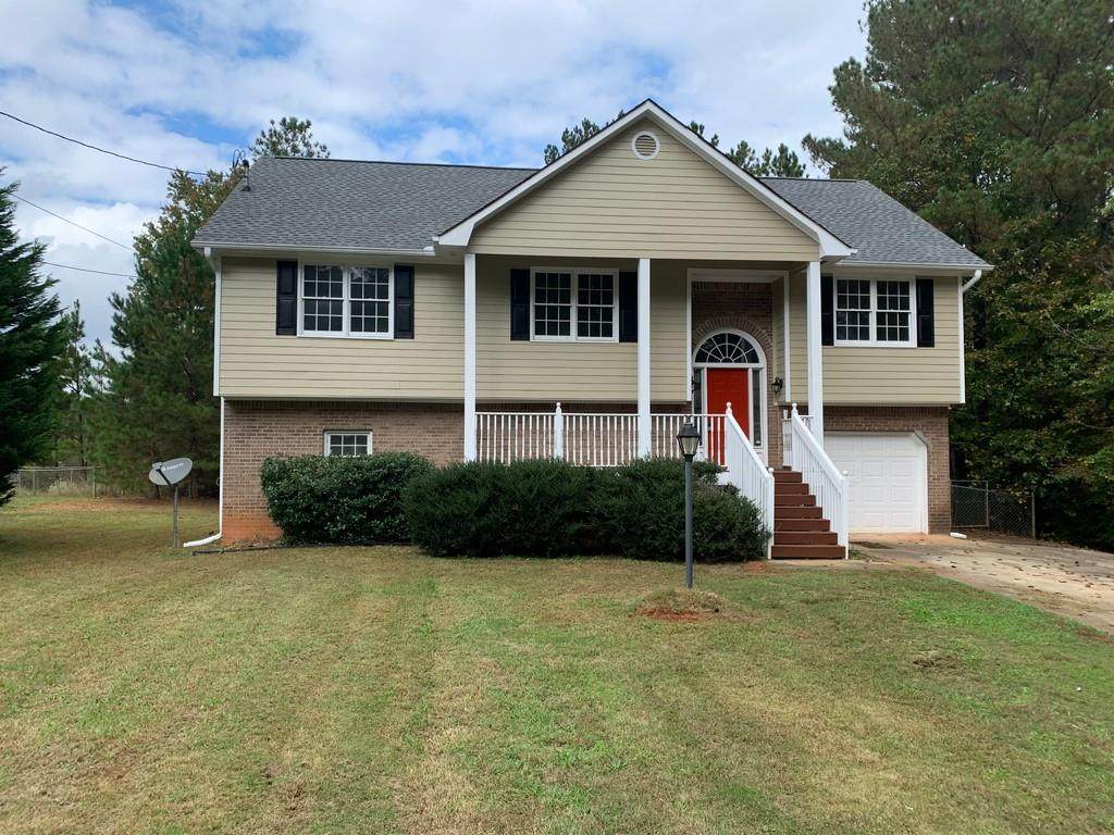 405 Eagles Nest Circle - Photo 1