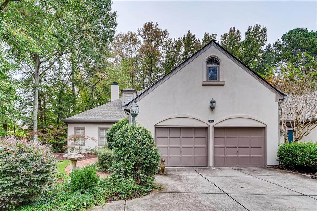 445 Greenlaurel Drive - Photo 1