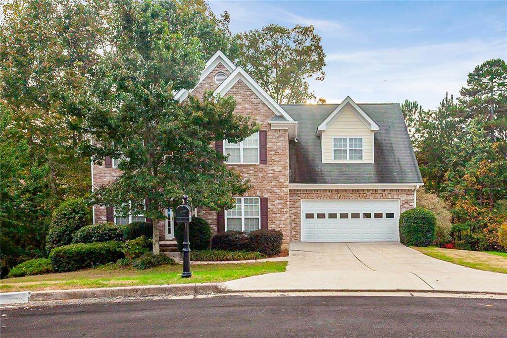 5888 Mathias Way - Photo 1