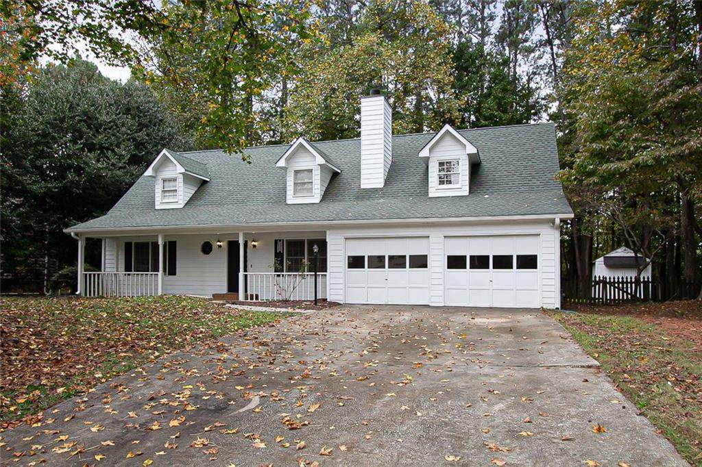 166 Stanbrough Drive - Photo 1