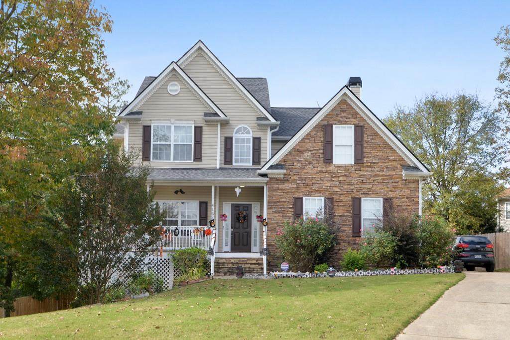 156 Skyline View - Photo 1