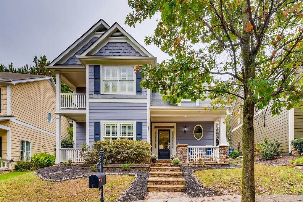1579 Gilstrap Lane - Photo 1