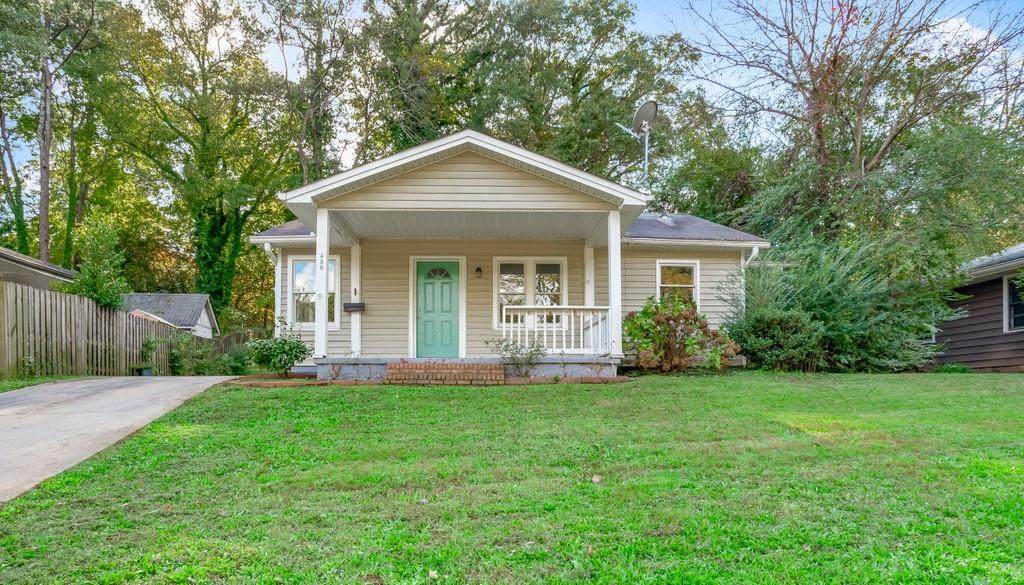 490 Barnett Drive - Photo 1