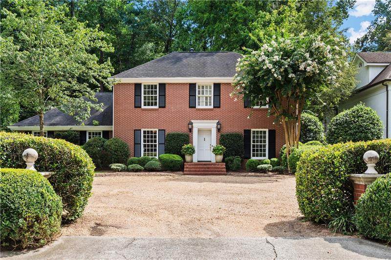 3468 Valley Road - Photo 1