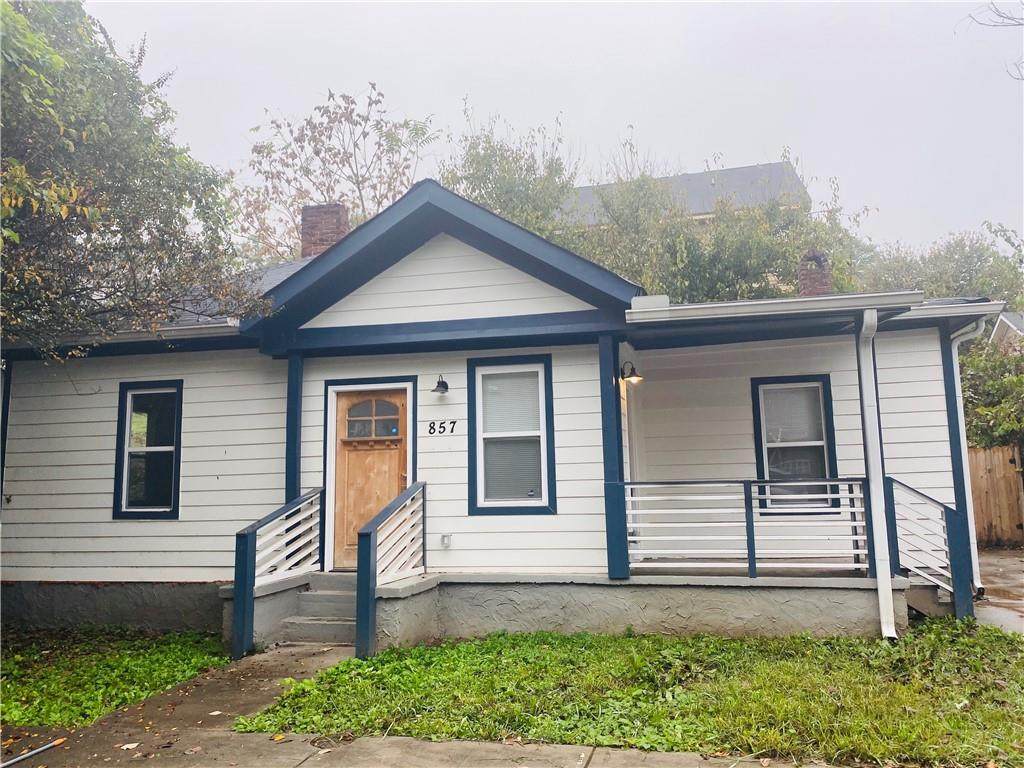 857 Hubbard Street - Photo 1