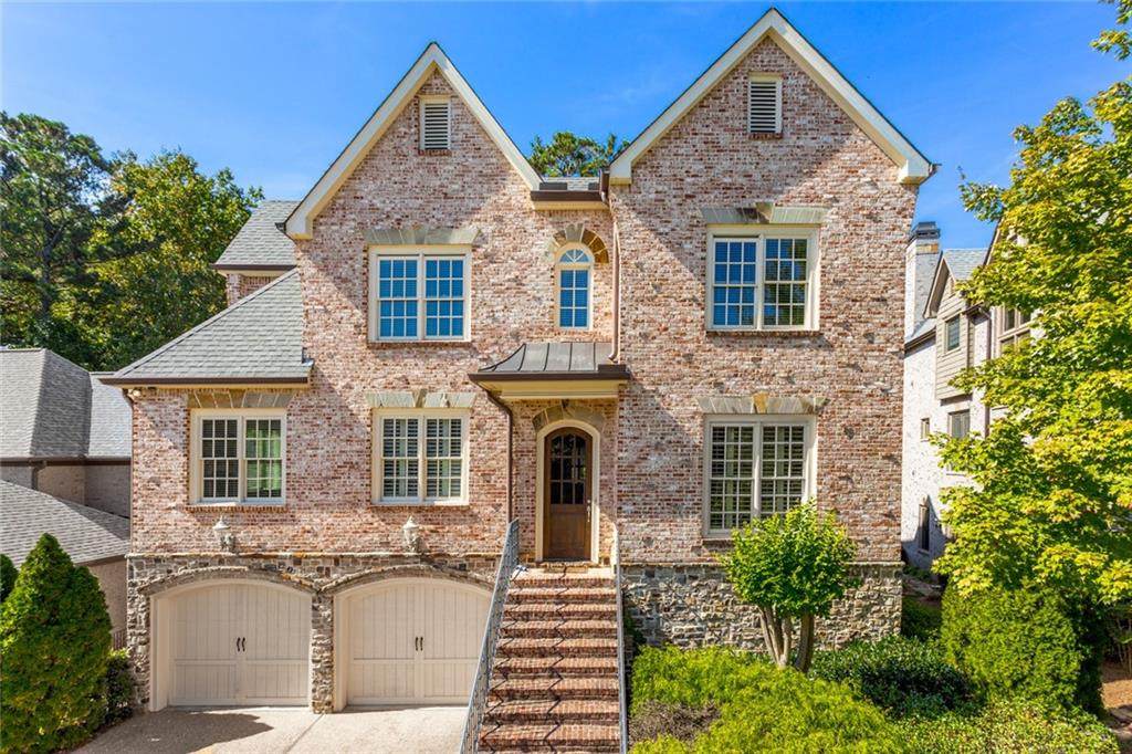 1700 Buckhead Court - Photo 1