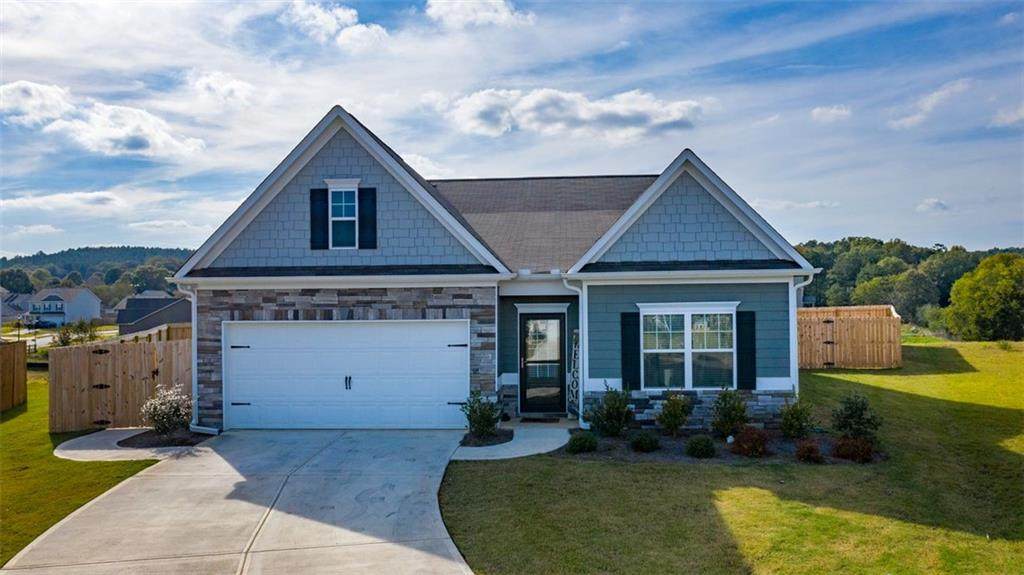 14 Starling Court - Photo 1
