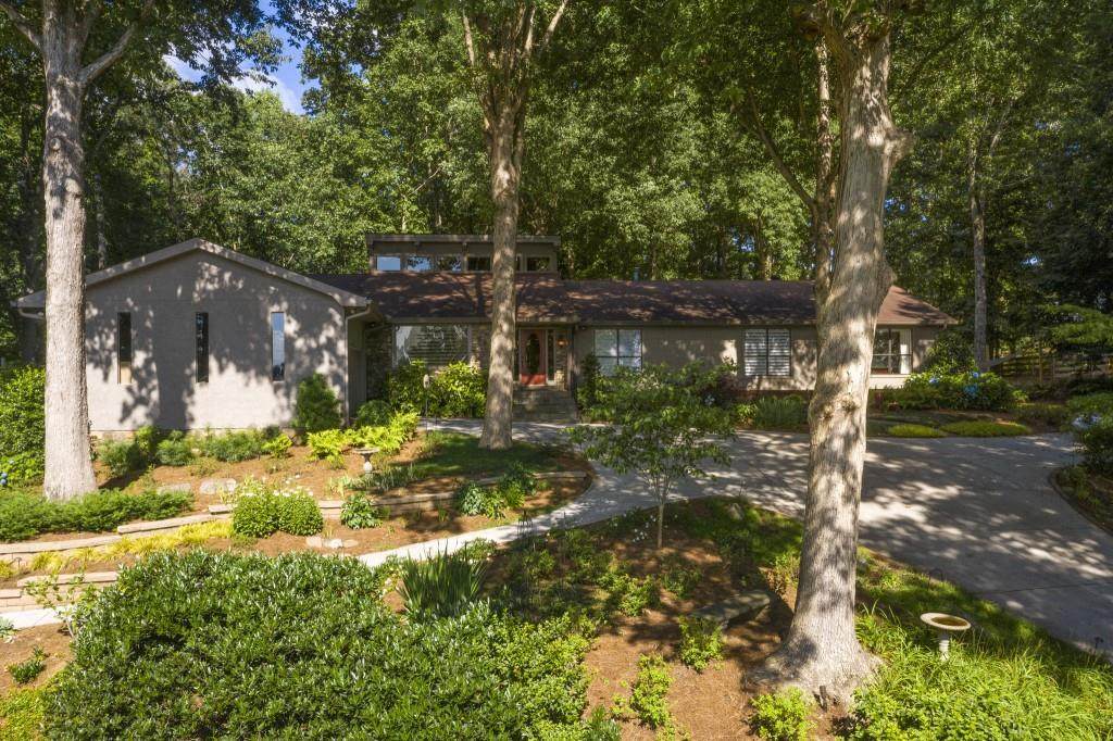 9510 Huntcliff Trace - Photo 1