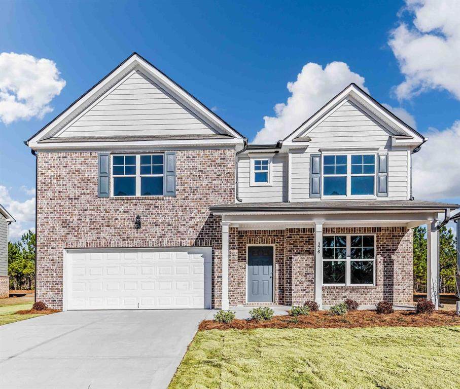 369 Paden Way - Photo 1