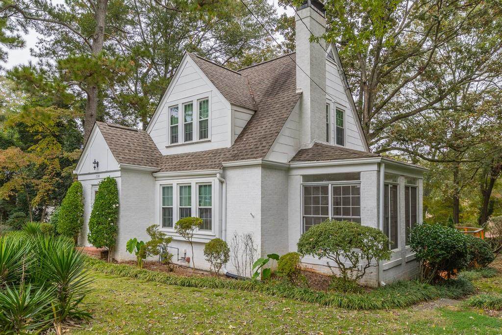 2538 Jefferson Terrace - Photo 1