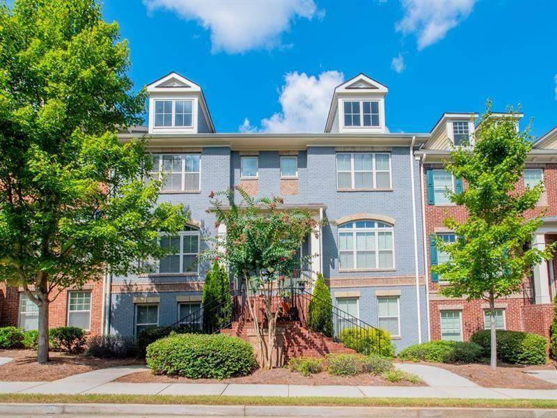 1611 Chatterton Court - Photo 1