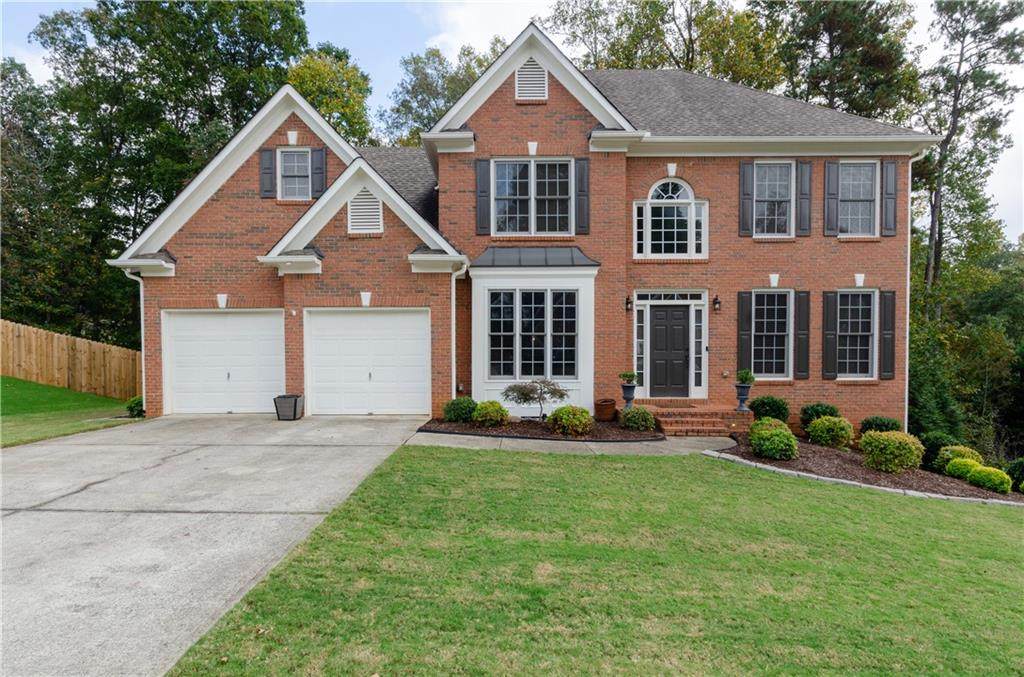 351 Hickory Haven Terrace - Photo 1