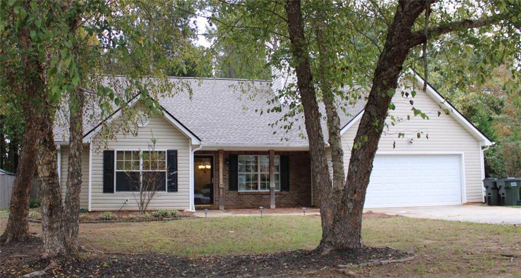 514 Stonecrest Place - Photo 1