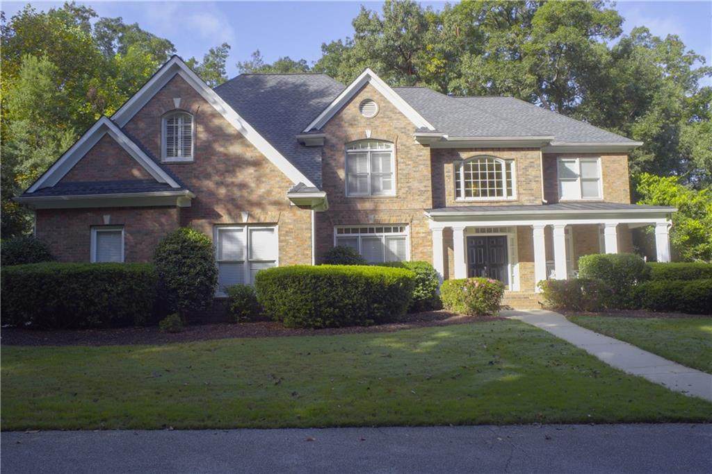 5182 Ivy Green Way - Photo 1