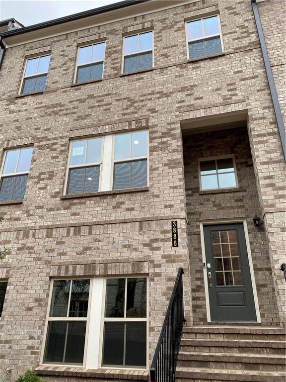 3886 Via Cima Lane - Photo 1