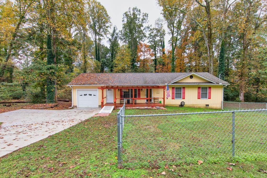 5123 Arthur Court - Photo 1