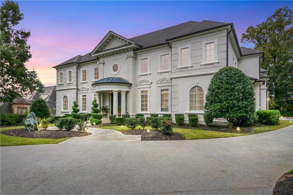 5480 Claire Rose Lane - Photo 1