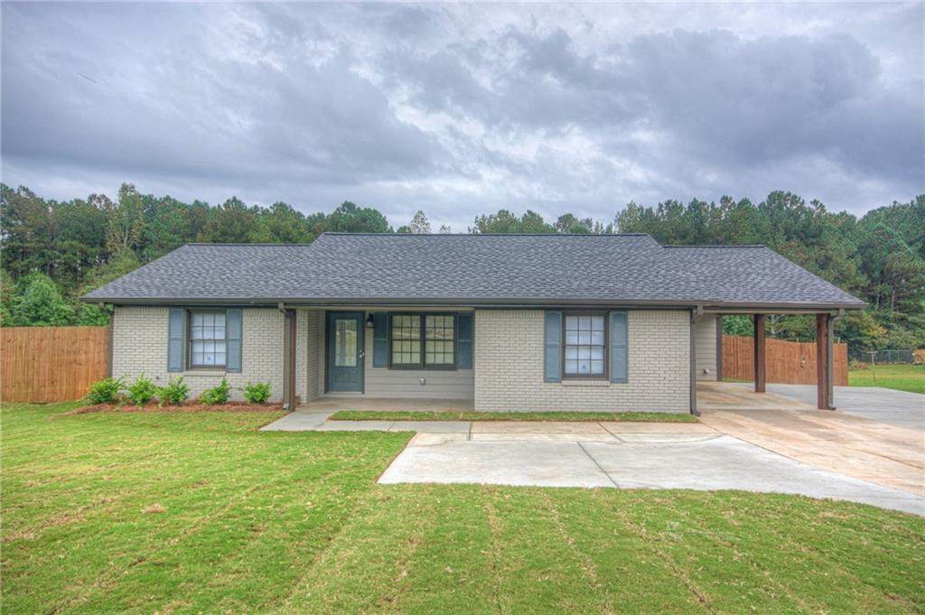 215 Cowan Road - Photo 1