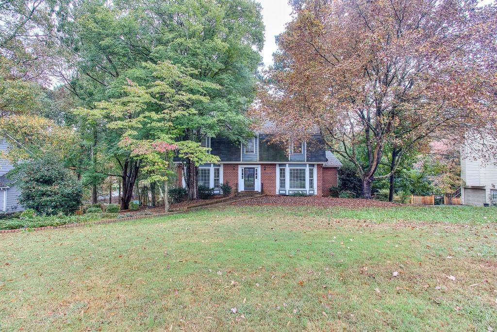 5076 Broadgreen Drive - Photo 1