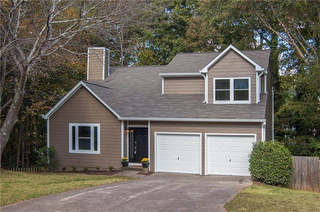 3245 Old Evergreen Way - Photo 1