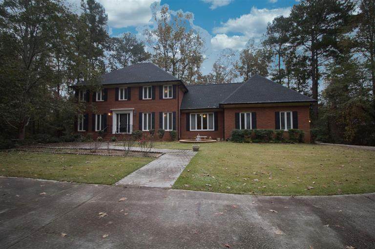 3848 Rockbridge Road - Photo 1