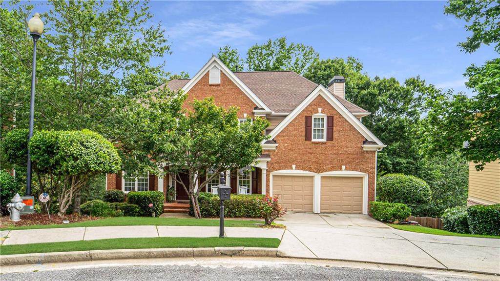 3124 Grove View Court - Photo 1