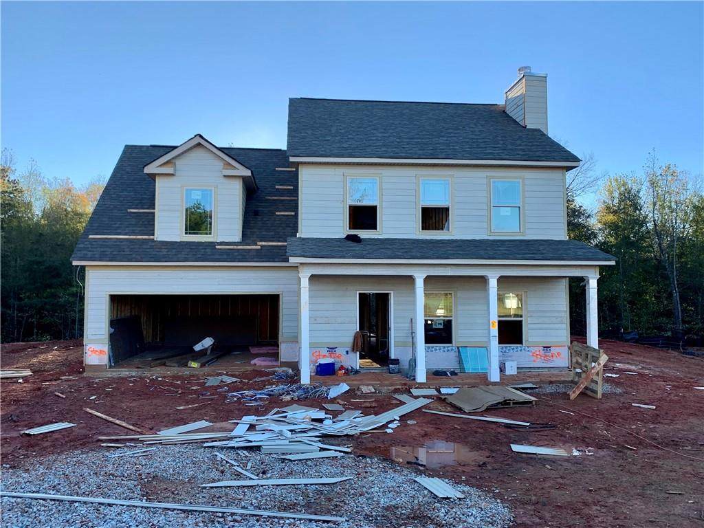 275 Bramble Bush Trail - Photo 1
