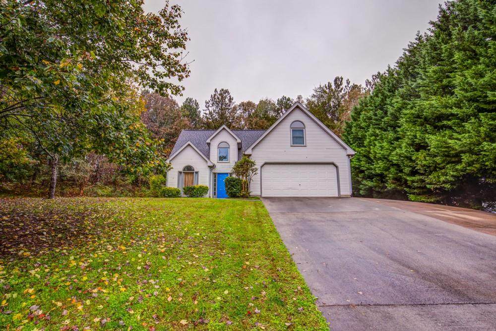 726 Ridgetop Road - Photo 1