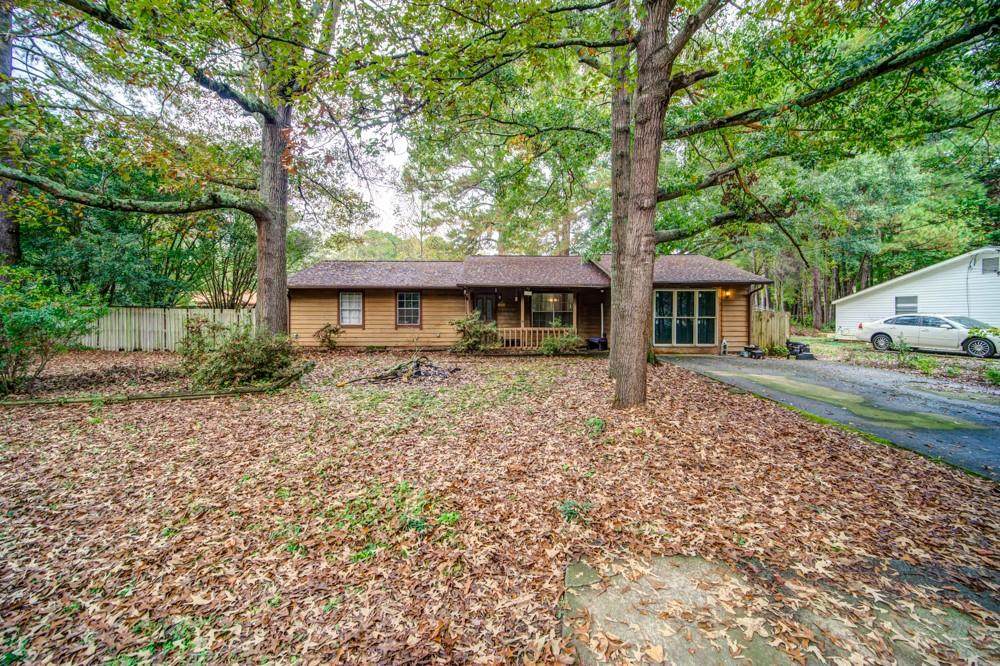 8092 Flamingo Drive - Photo 1