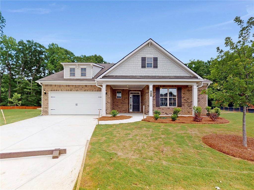 403 Carmichael Circle - Photo 1