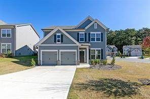 33 Creekstone Drive - Photo 1