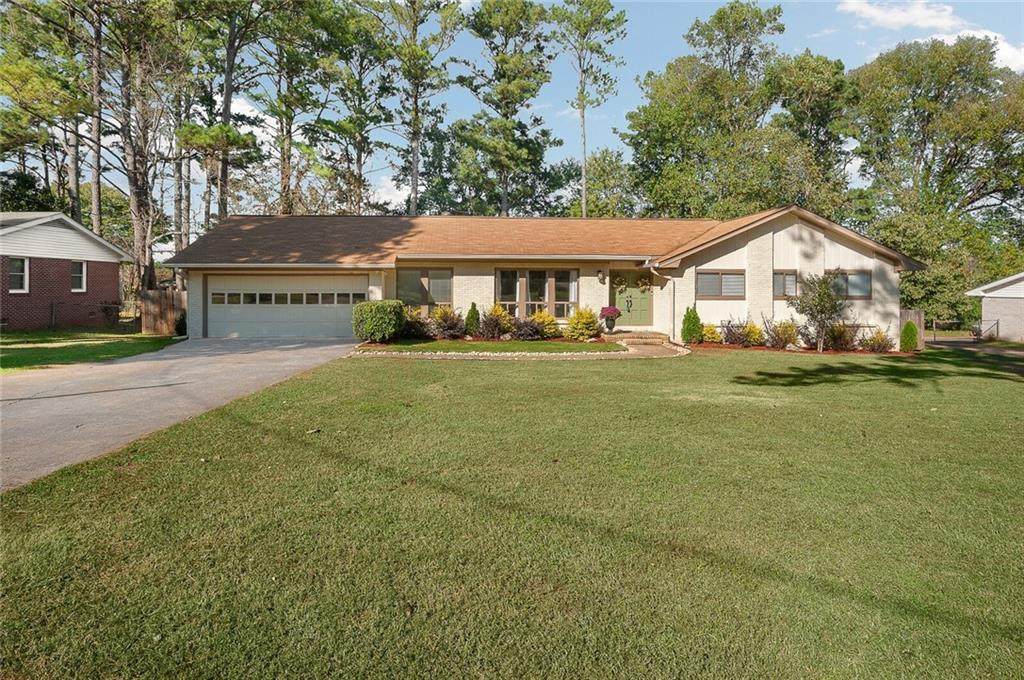 1721 Sierra Drive - Photo 1