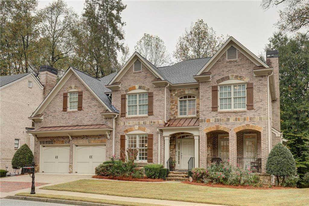 3233 Collier Gate Court - Photo 1
