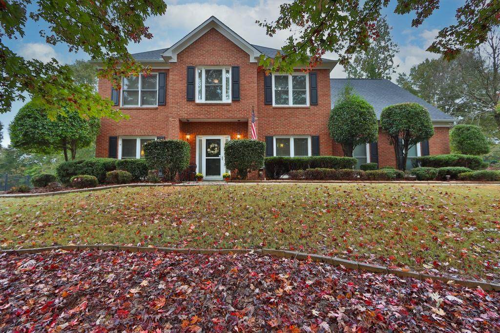 3671 Winding Ivy Lane - Photo 1