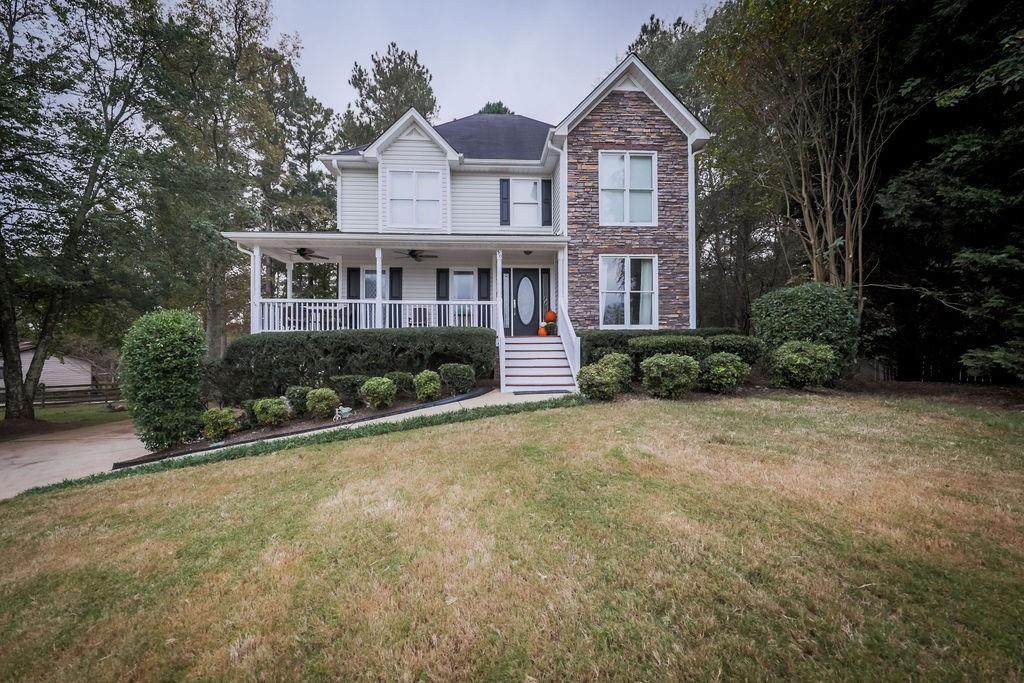 50 Appleton Way - Photo 1