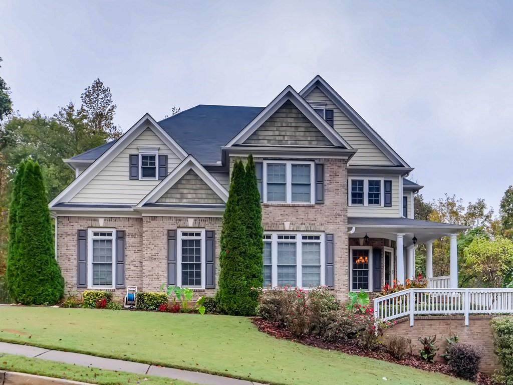 270 Double Branches Lane - Photo 1
