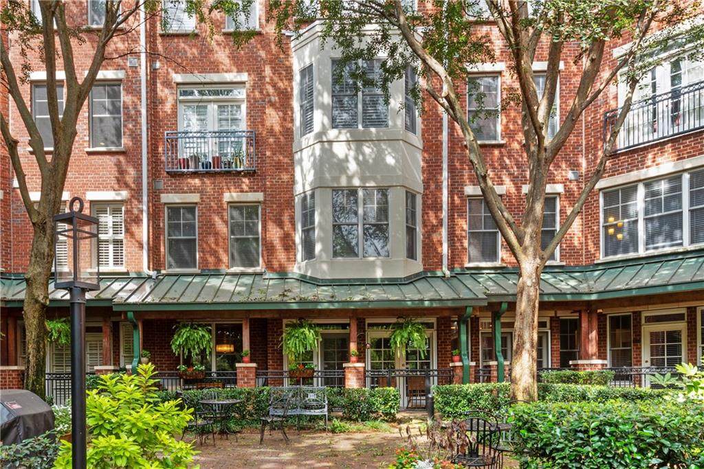 850 Piedmont Avenue - Photo 1