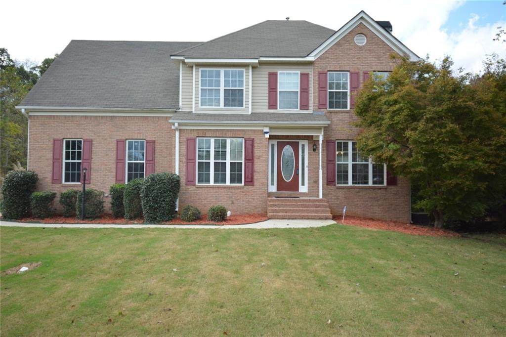 649 Morningside Drive - Photo 1