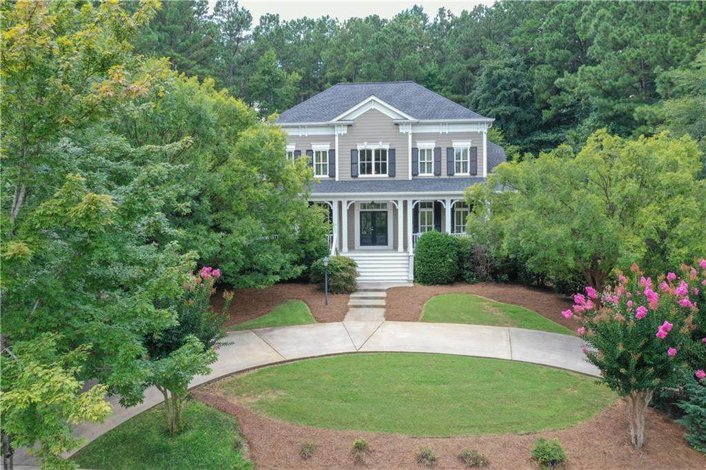 130 Tarragon Drive - Photo 1