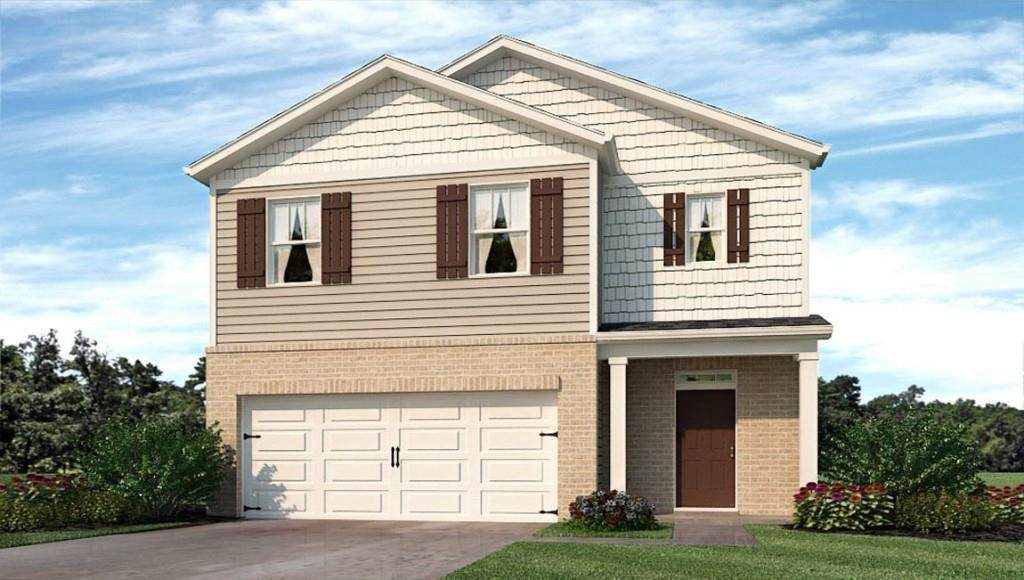 138 Shadow Creek Court - Photo 1