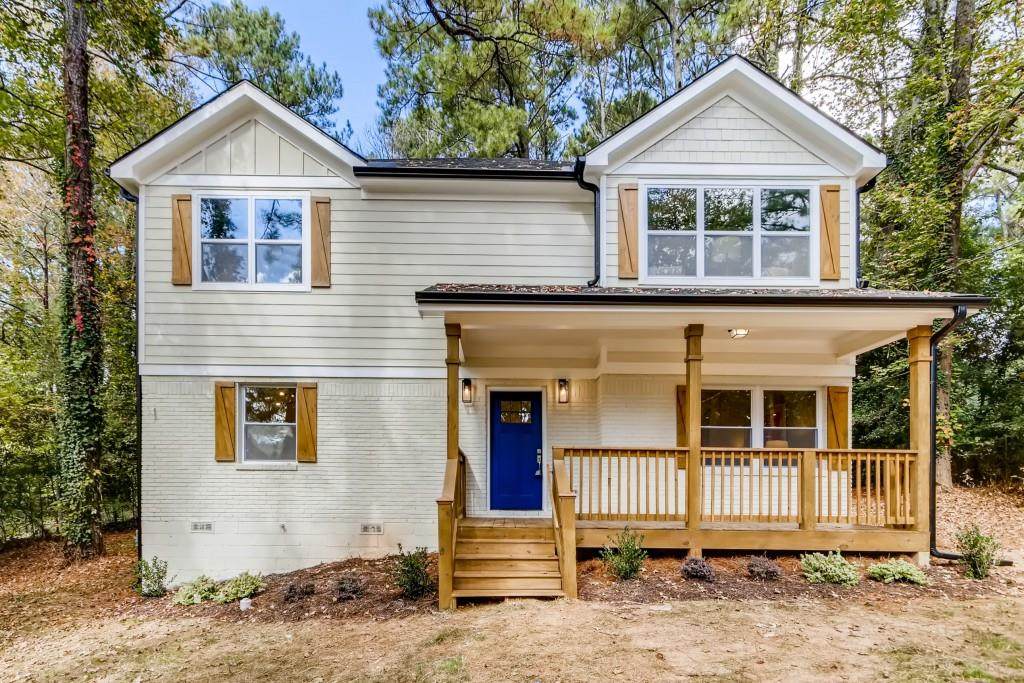 3676 Daisy Drive - Photo 1